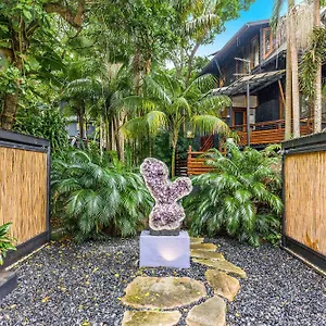 Resort Shambhala @ Byron, Byron Bay