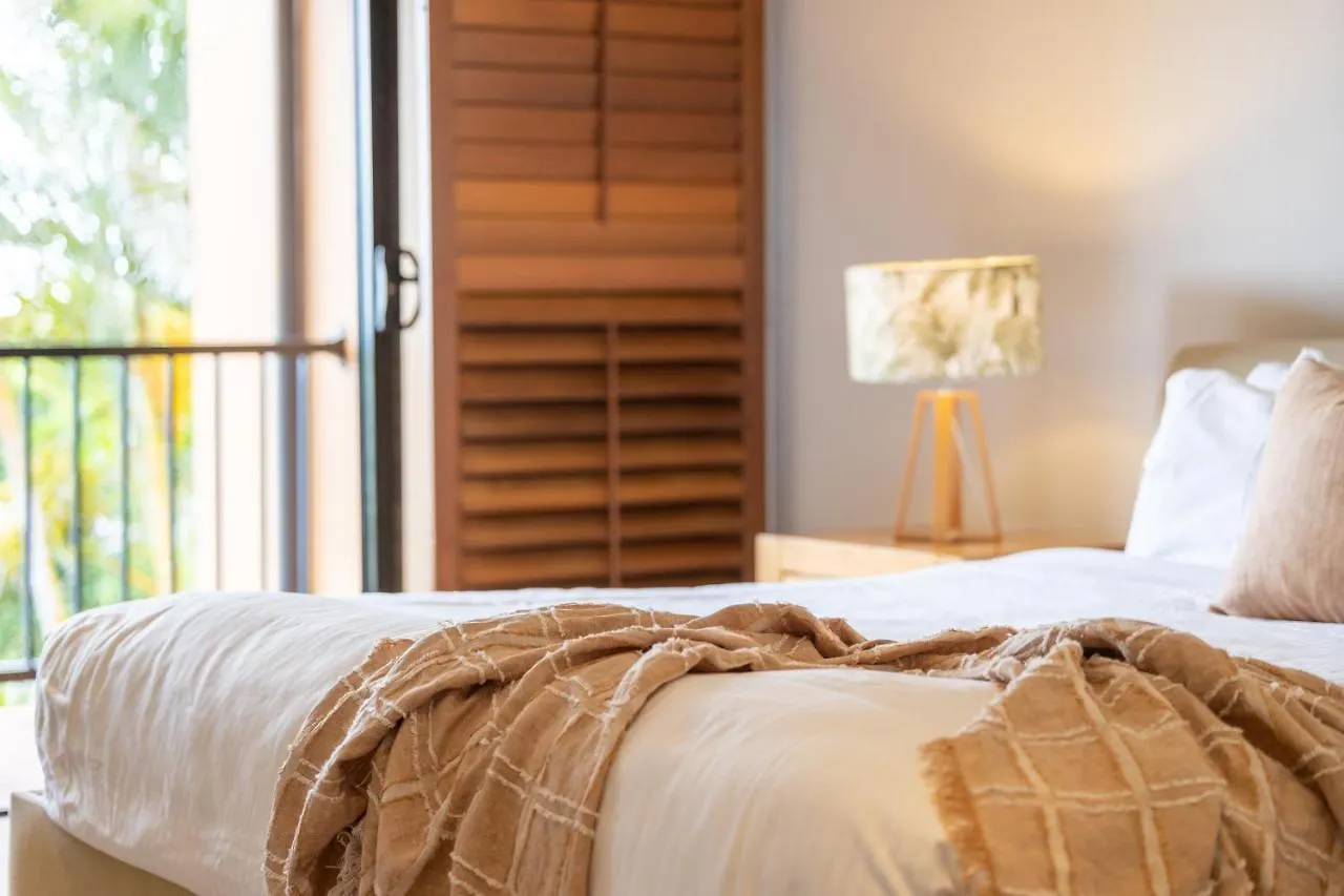 Cavvanbah Beach Villa Byron Bay