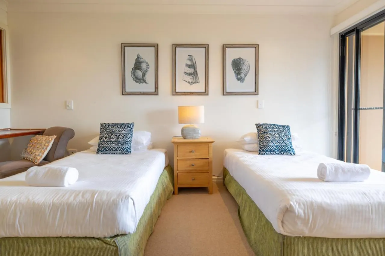 Cavvanbah Beach Villa Byron Bay 0*,  Australia
