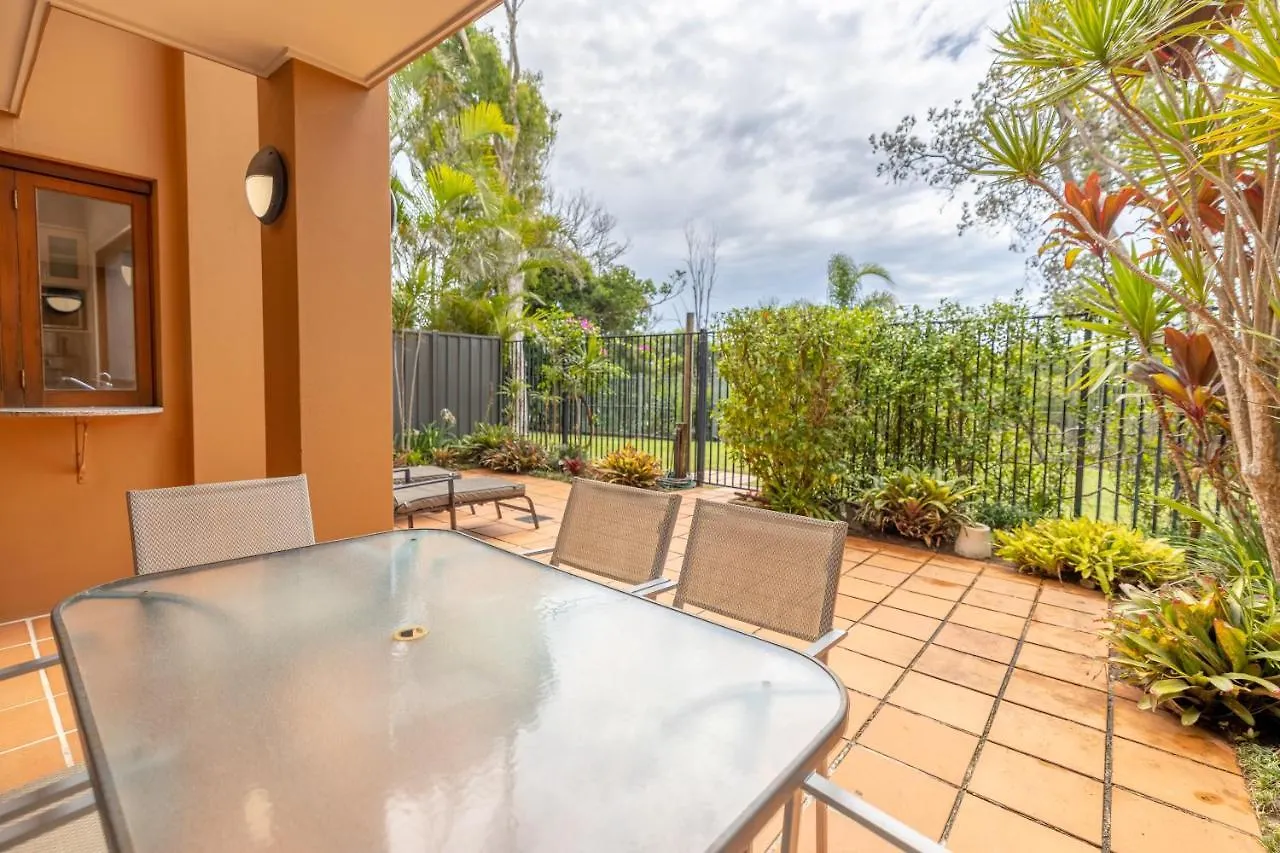 Cavvanbah Beach Villa Byron Bay