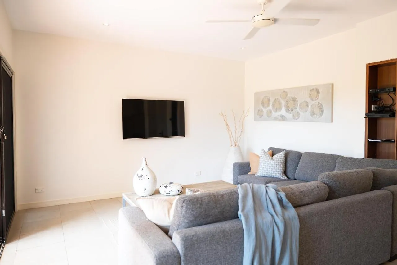 Cavvanbah Beach Villa Byron Bay