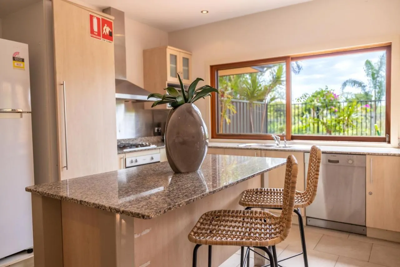 Cavvanbah Beach Villa Byron Bay 0*,