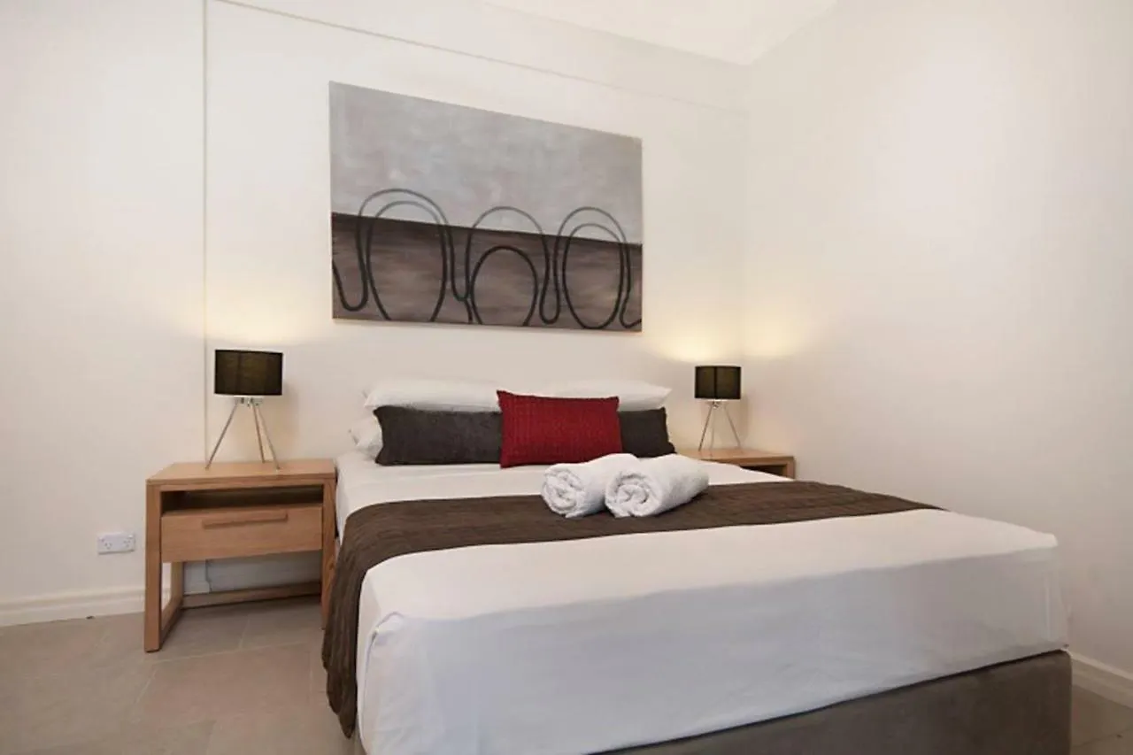 Cavvanbah Beach Villa Byron Bay
